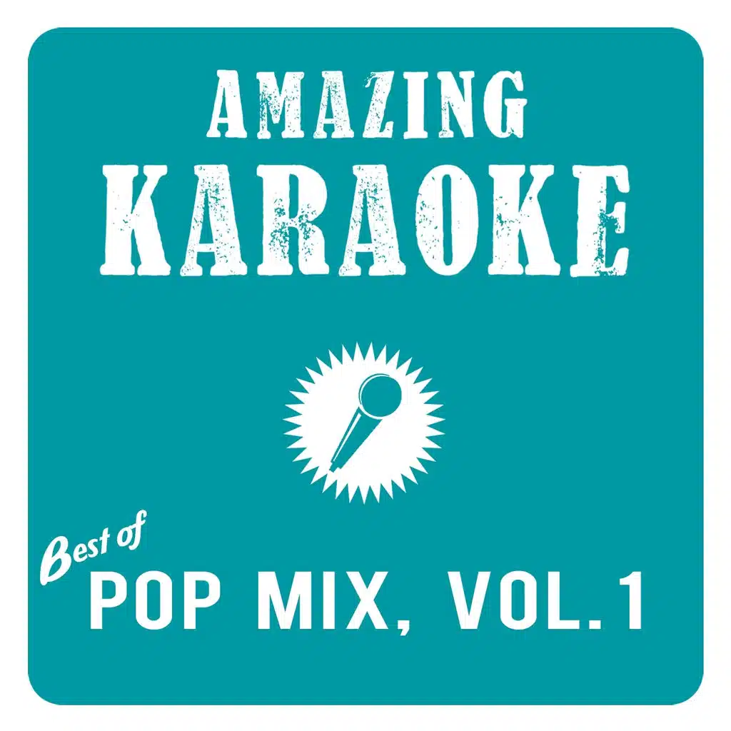 Best of Pop Mix, Vol. 1 (Karaoke Version)