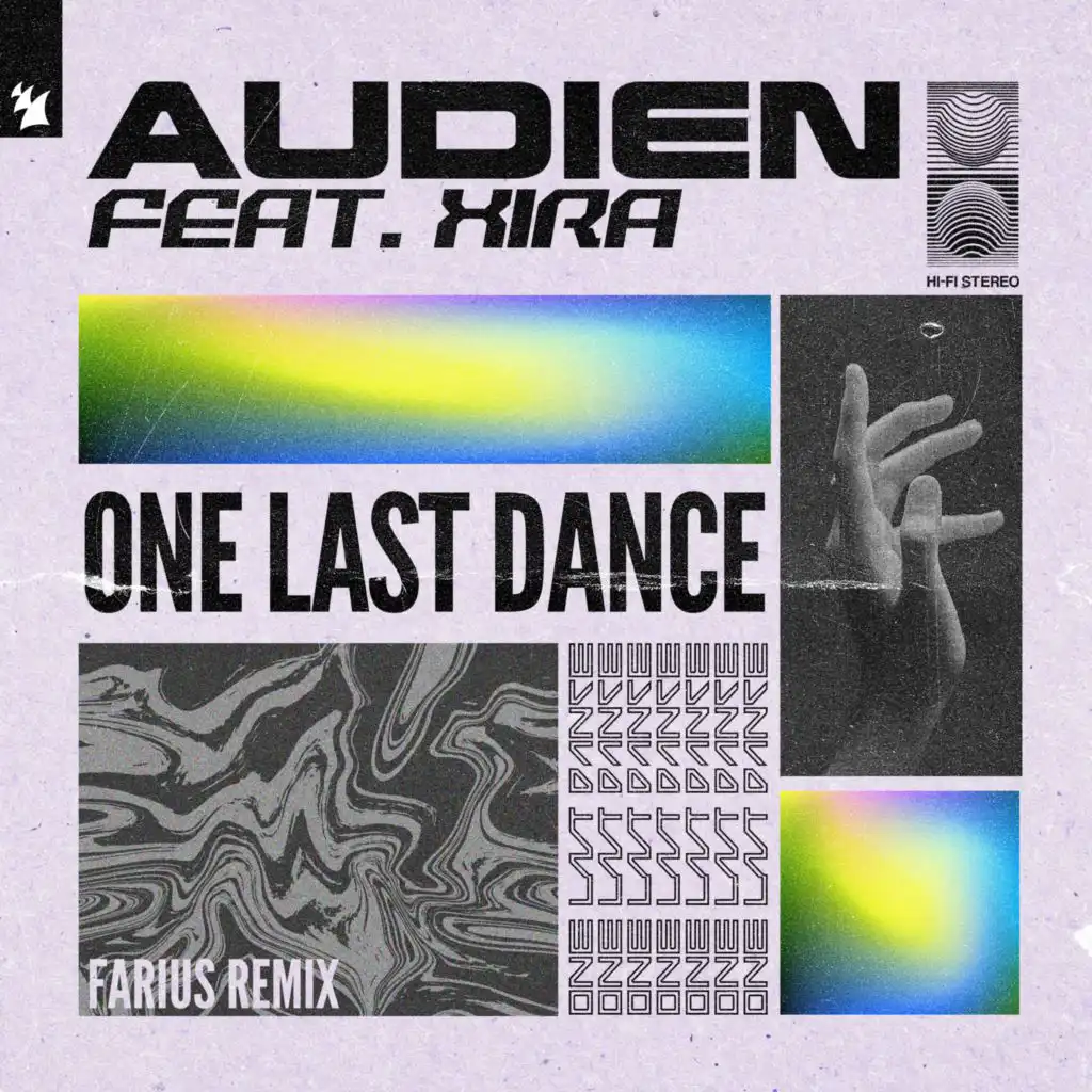 One Last Dance (Farius Remix) [feat. XIRA]