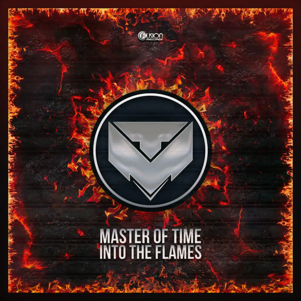 Into The Flames (Radio Edit)