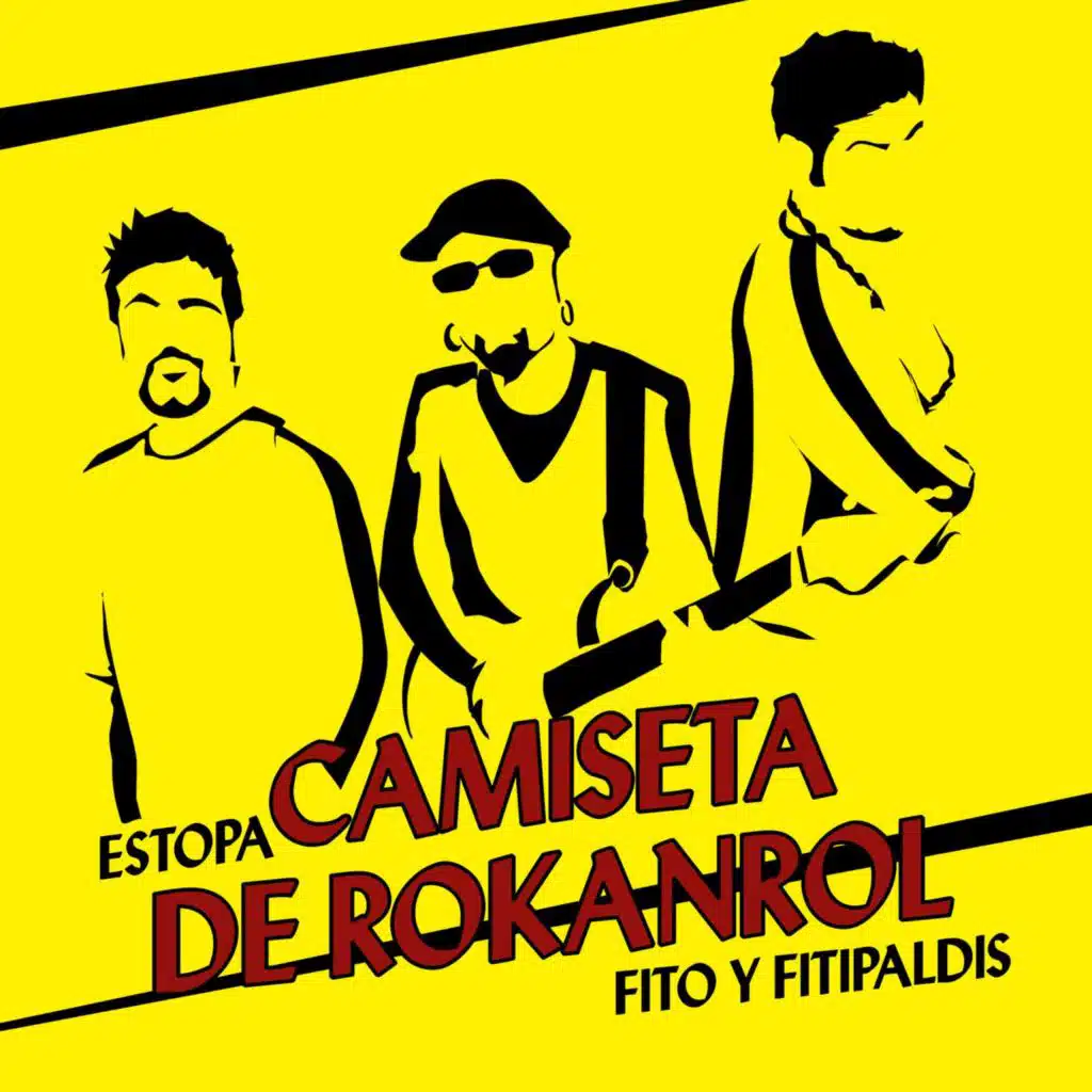 Estopa & Fito y Fitipaldis