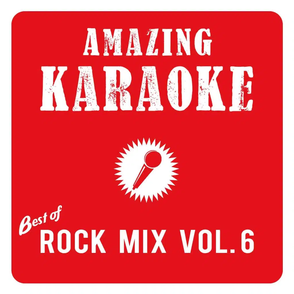 I Was Made for Loving You (Karaoke Version) (Originally Performed By Kiss)