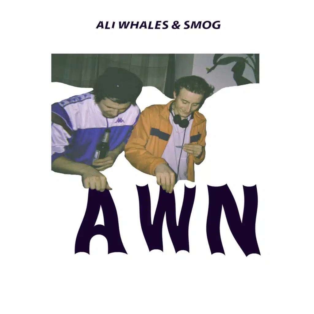 AWN (feat. doubtboy, Young Meyerlack, Fubu, Nepumuk, Indius F & Tightill)