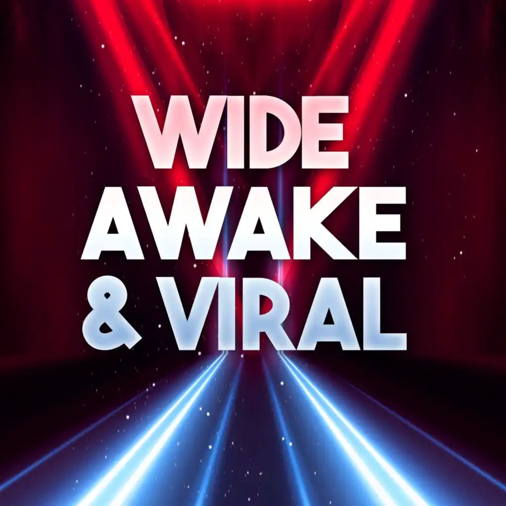 Wide Awake (Red Mix) [feat. Gustaf Norén]