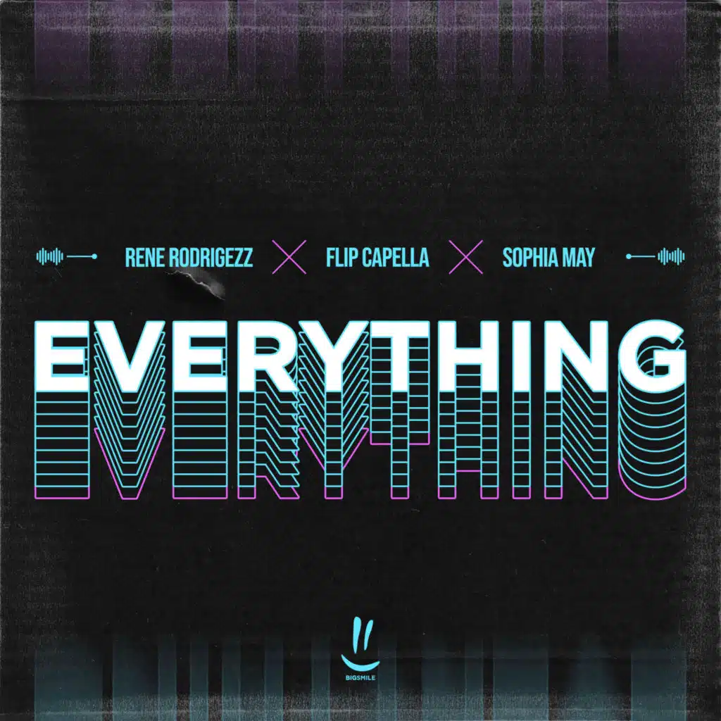 Everything (Extended Mix)