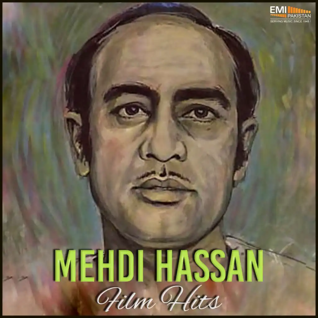 Mehdi Hassan Film Hits