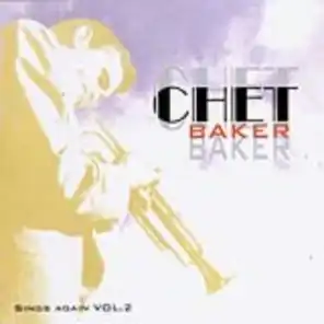 Chet Baker - Sings Again Vol. 2