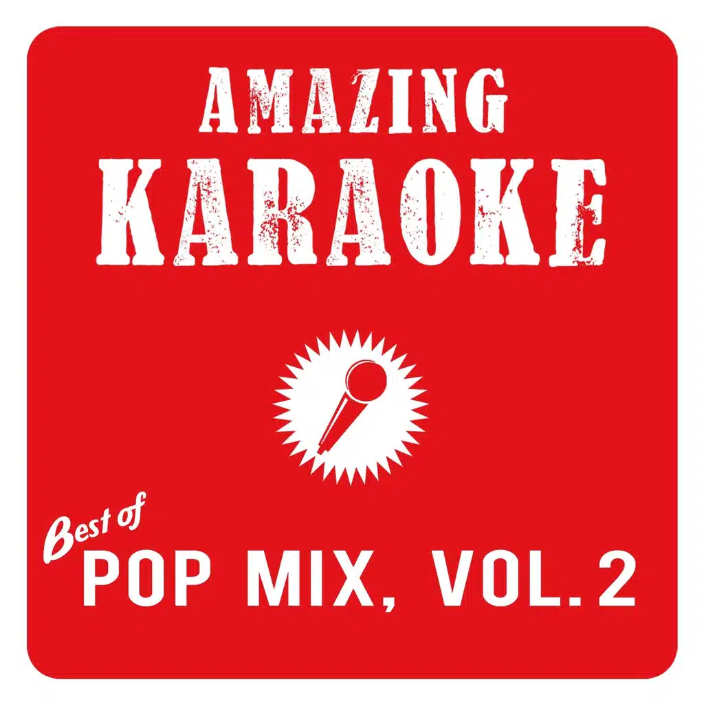 All About Us (Karaoke Version) (Originally Performed By t.A.T.u.)