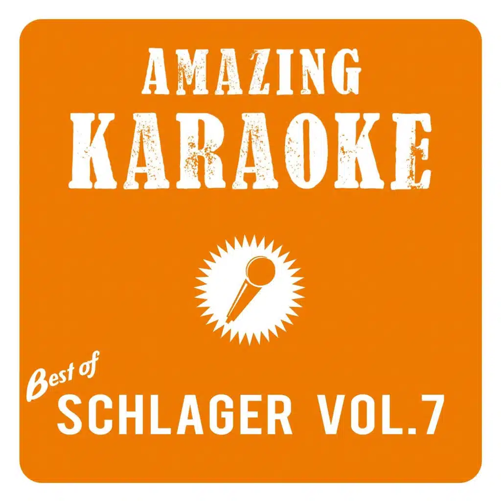 Sommerwein (Karaoke Version) (Originally Performed By Windows)