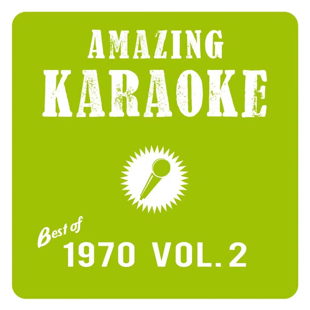 Listen to the Music (Karaoke Version) (Originally Performed By the Doobie Brothers)