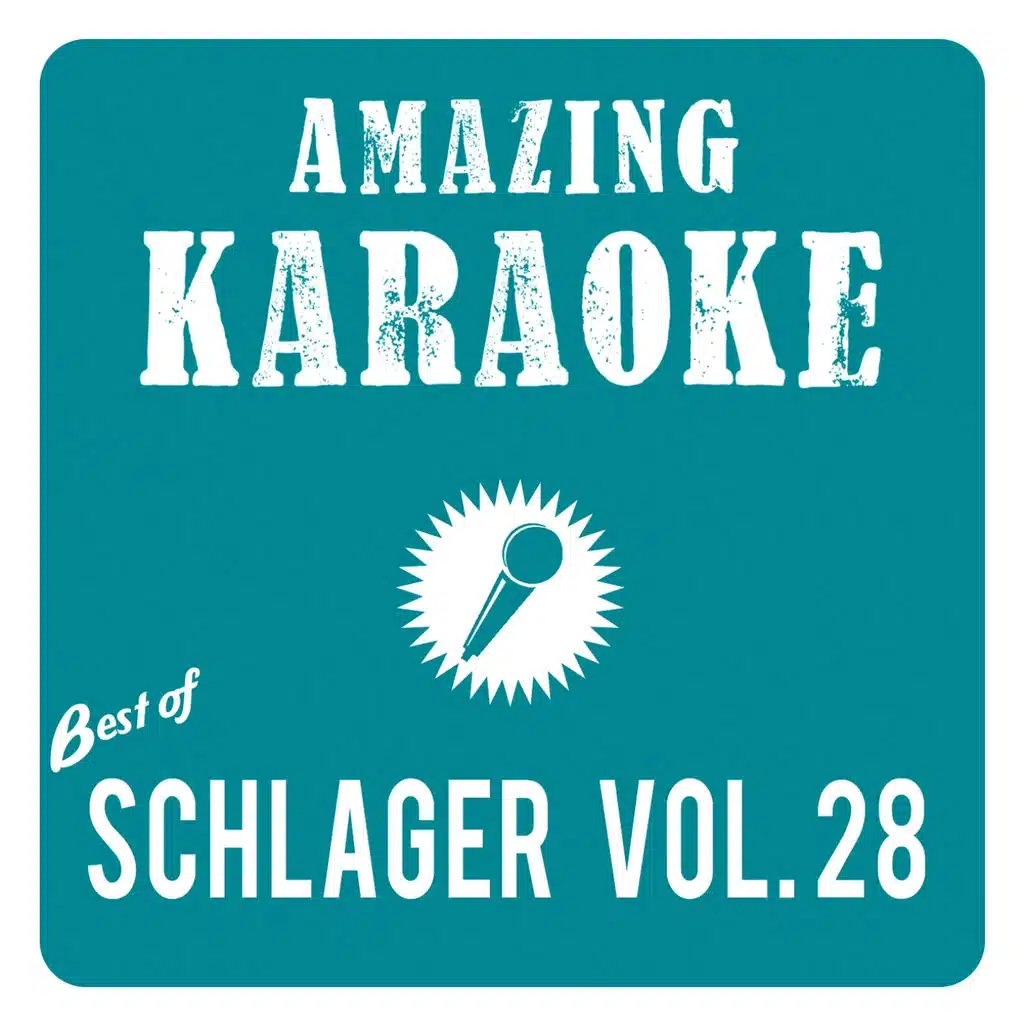 Mit Leib und Seele (Karaoke Version) (Originally Performed By Nicole)