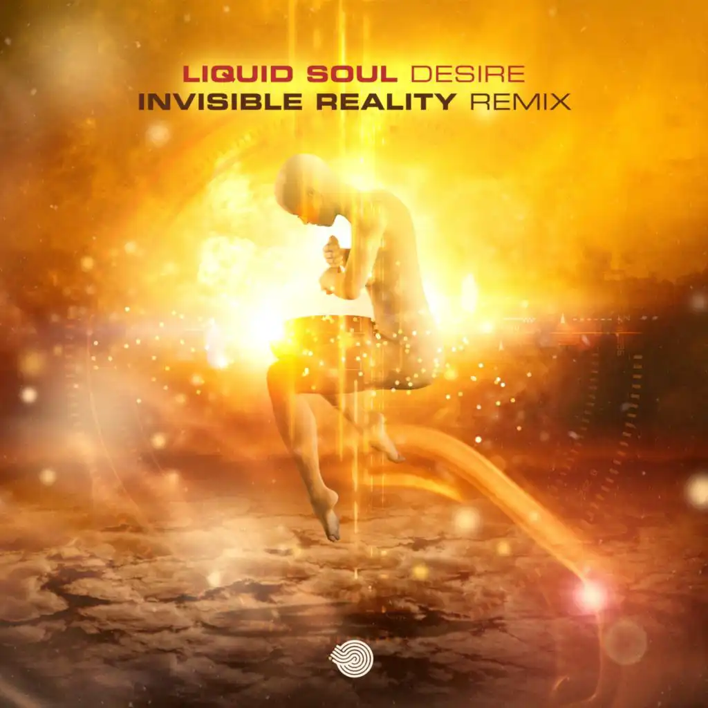 Desire (Invisible Reality Remix)