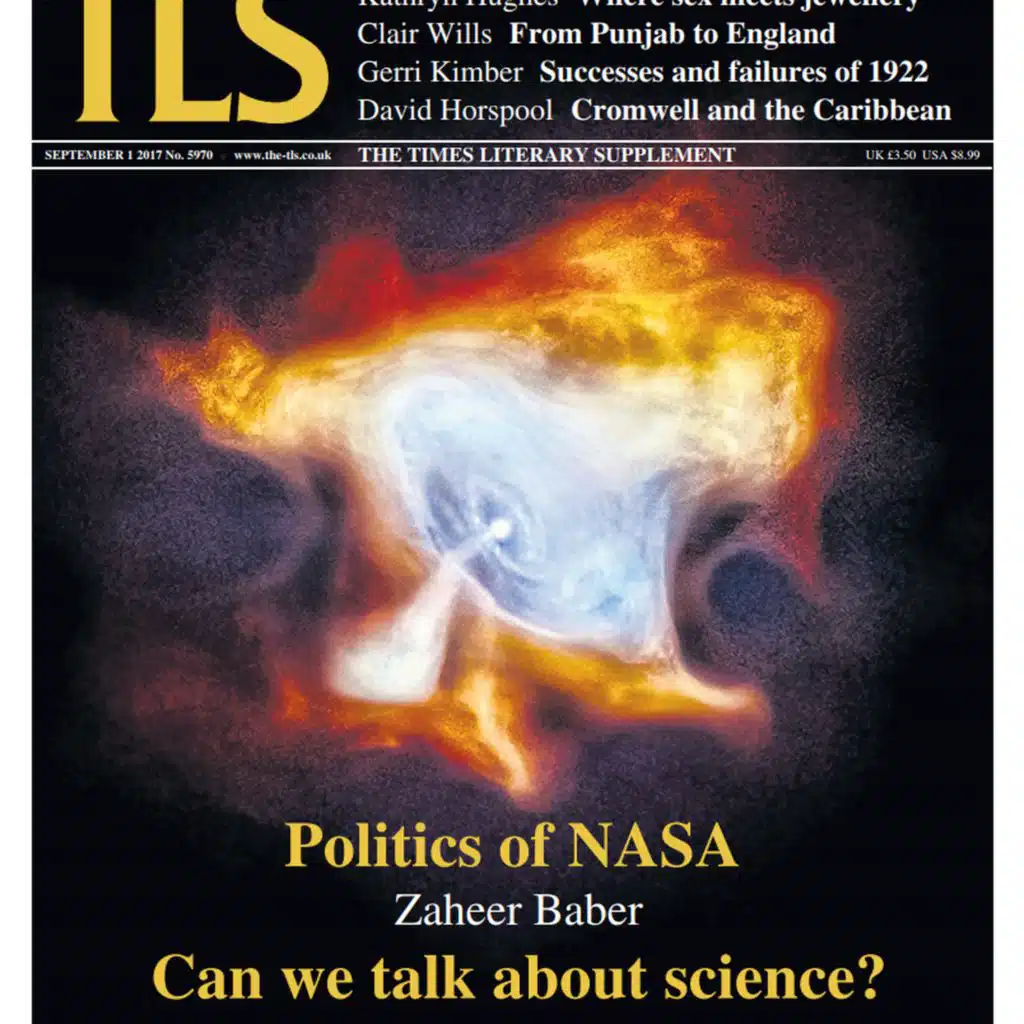 Pop science and Punjabi epics