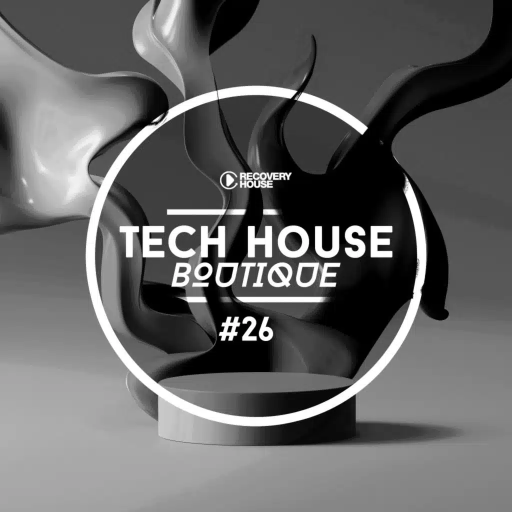 Tech House Boutique, Pt. 26