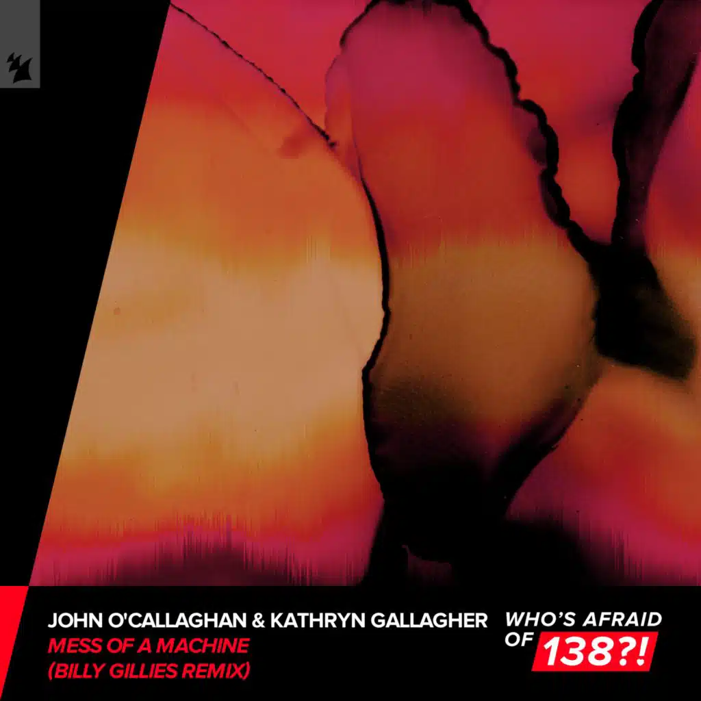 John O'Callaghan & Kathryn Gallagher