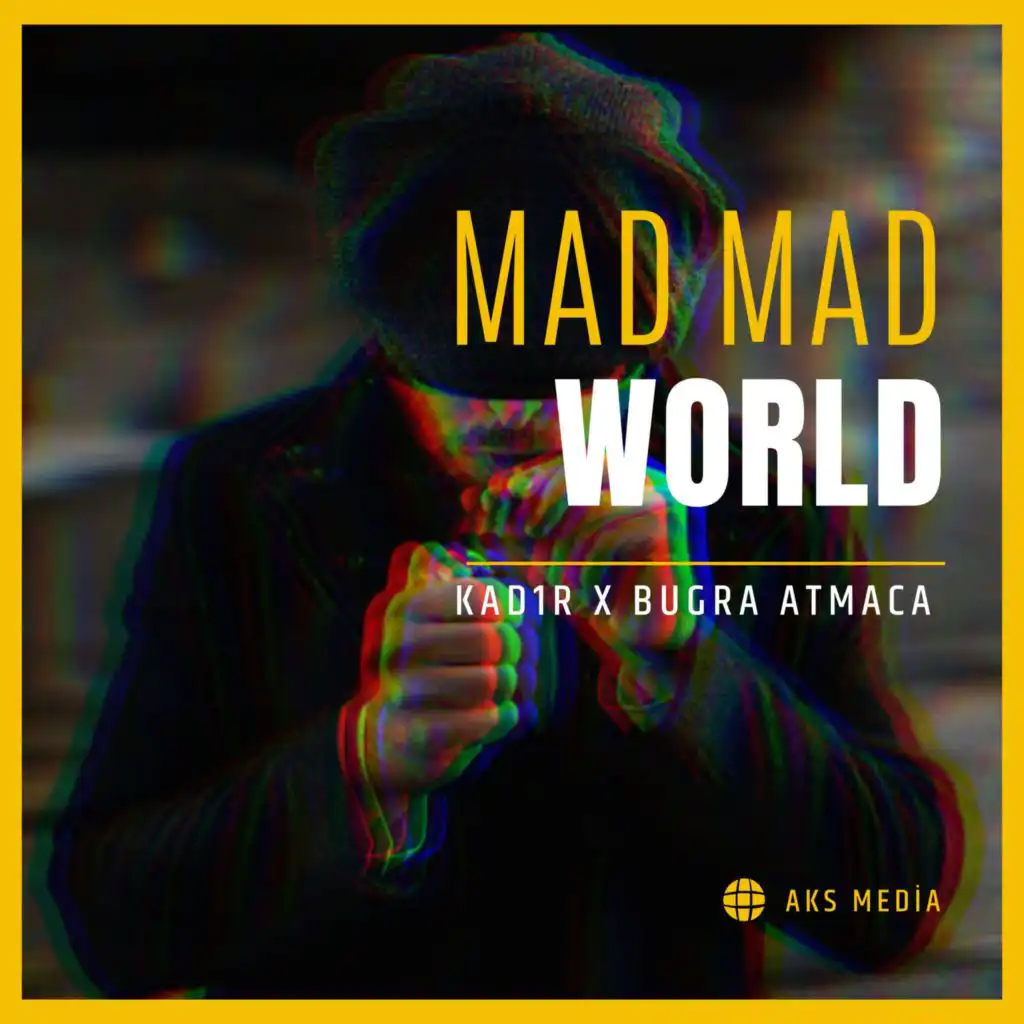 Mad Mad World