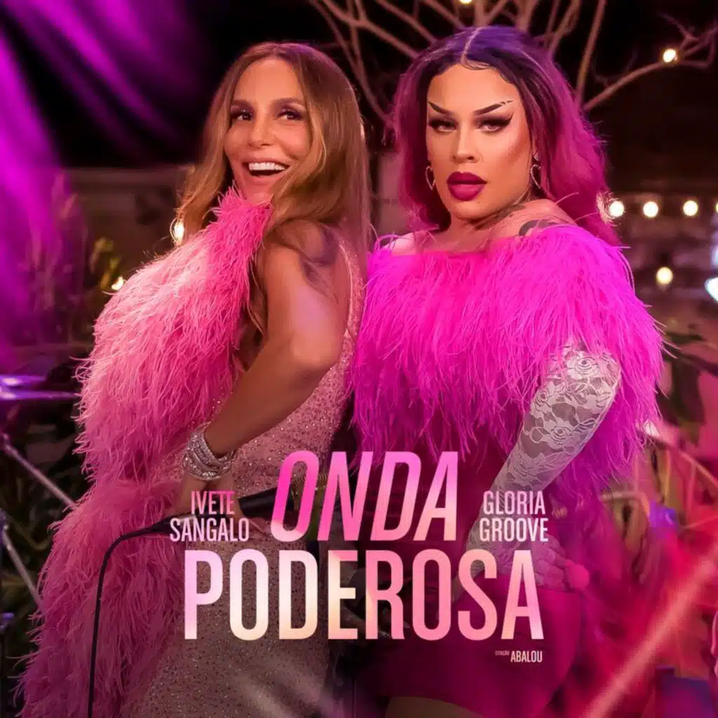 Ivete Sangalo & Gloria Groove