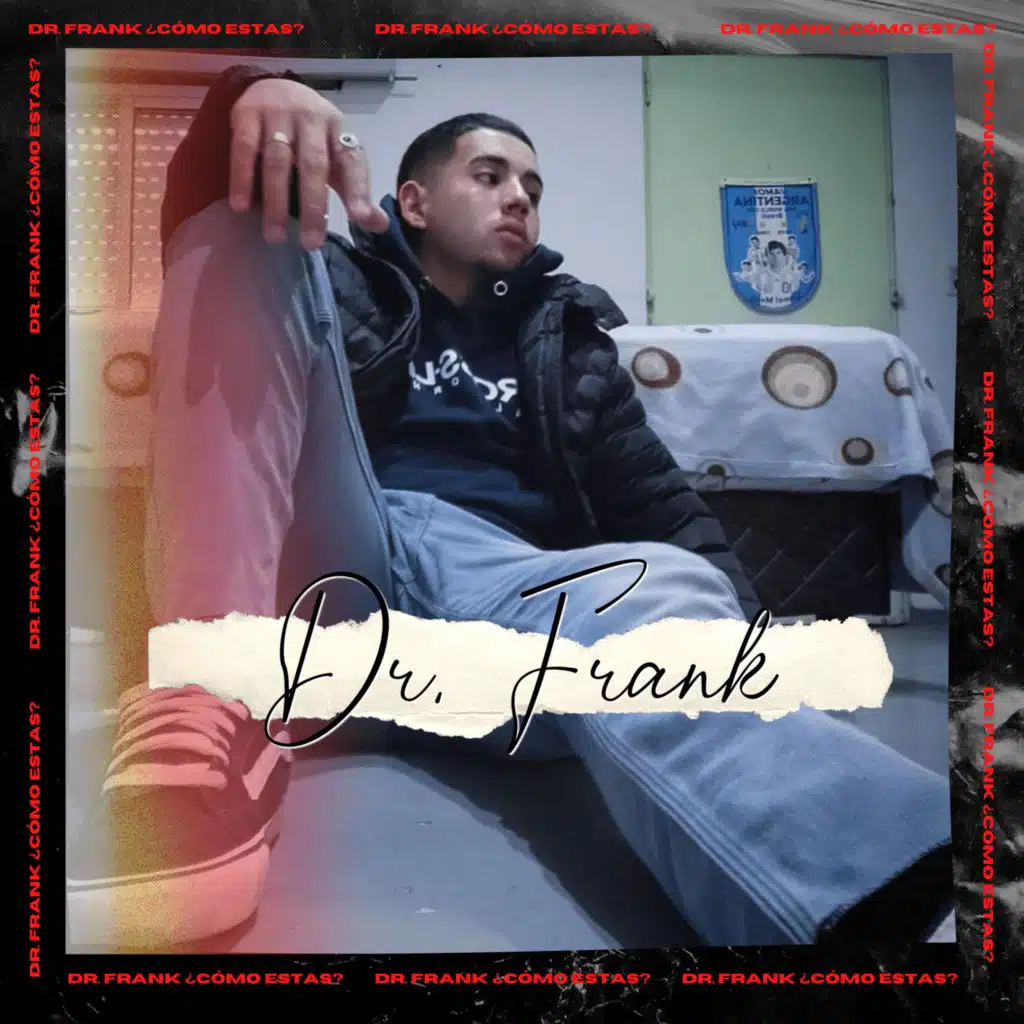 Dr. Frank