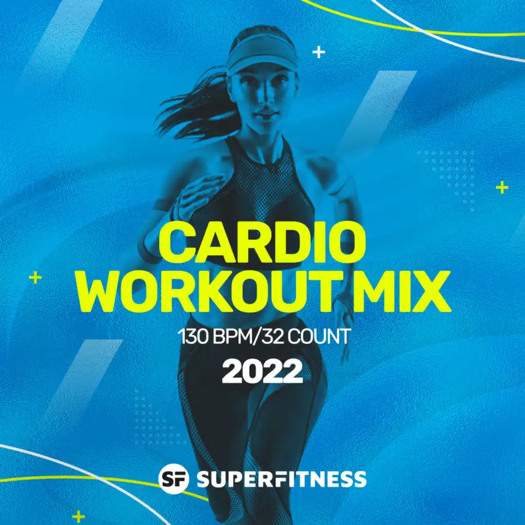Be With You (Workout Remix 130 bpm)