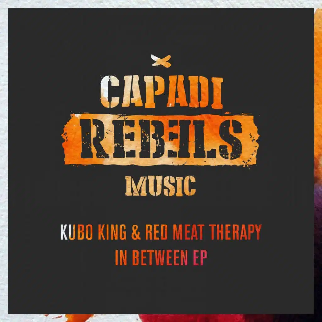 Kubo King & Red Meat Therapy, Red Meat Therapy, Kubo King