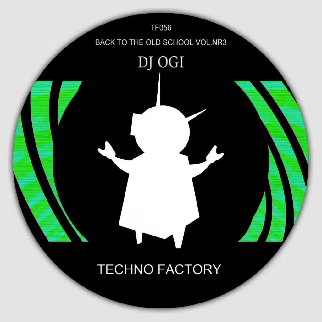 Back to the Old School Vol. Nr3