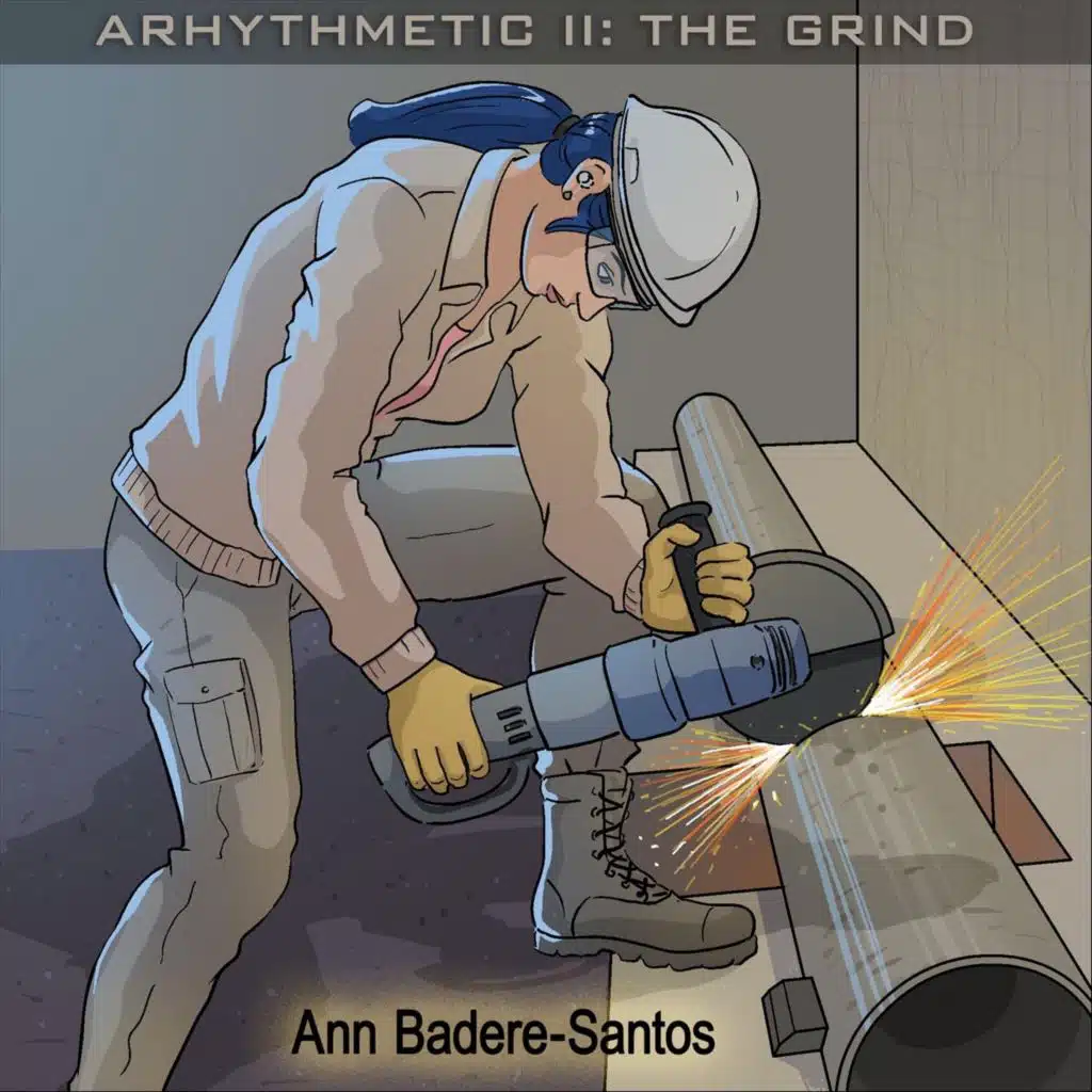 Arhythmetic II: The Grind