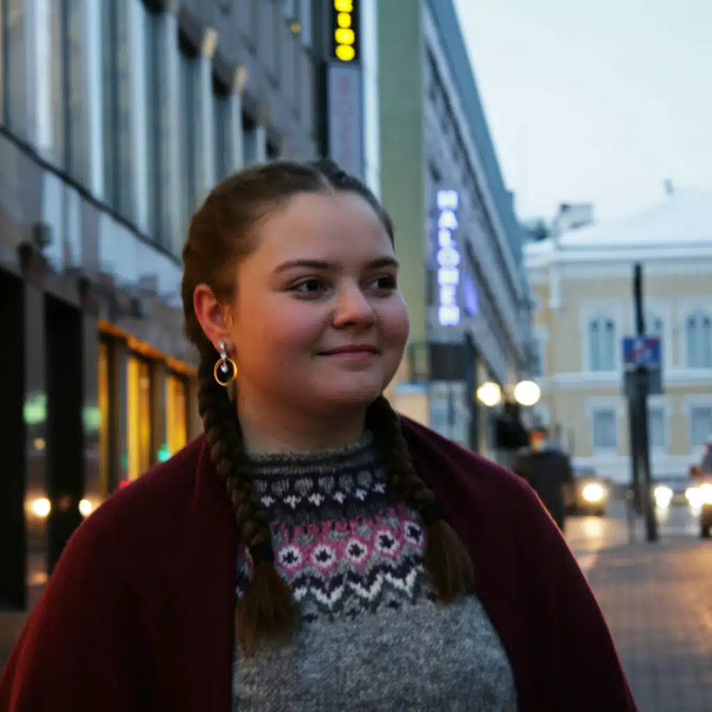 Martta Koski-Vähälä