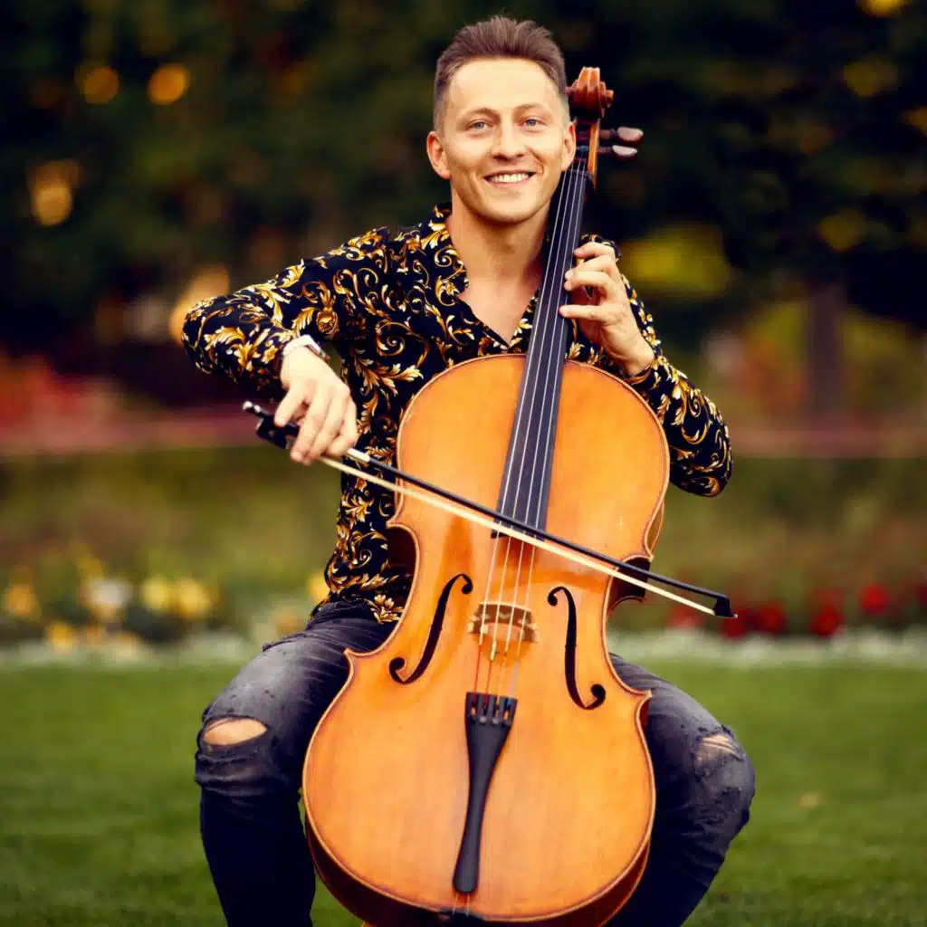 Senorita (Cello Version)