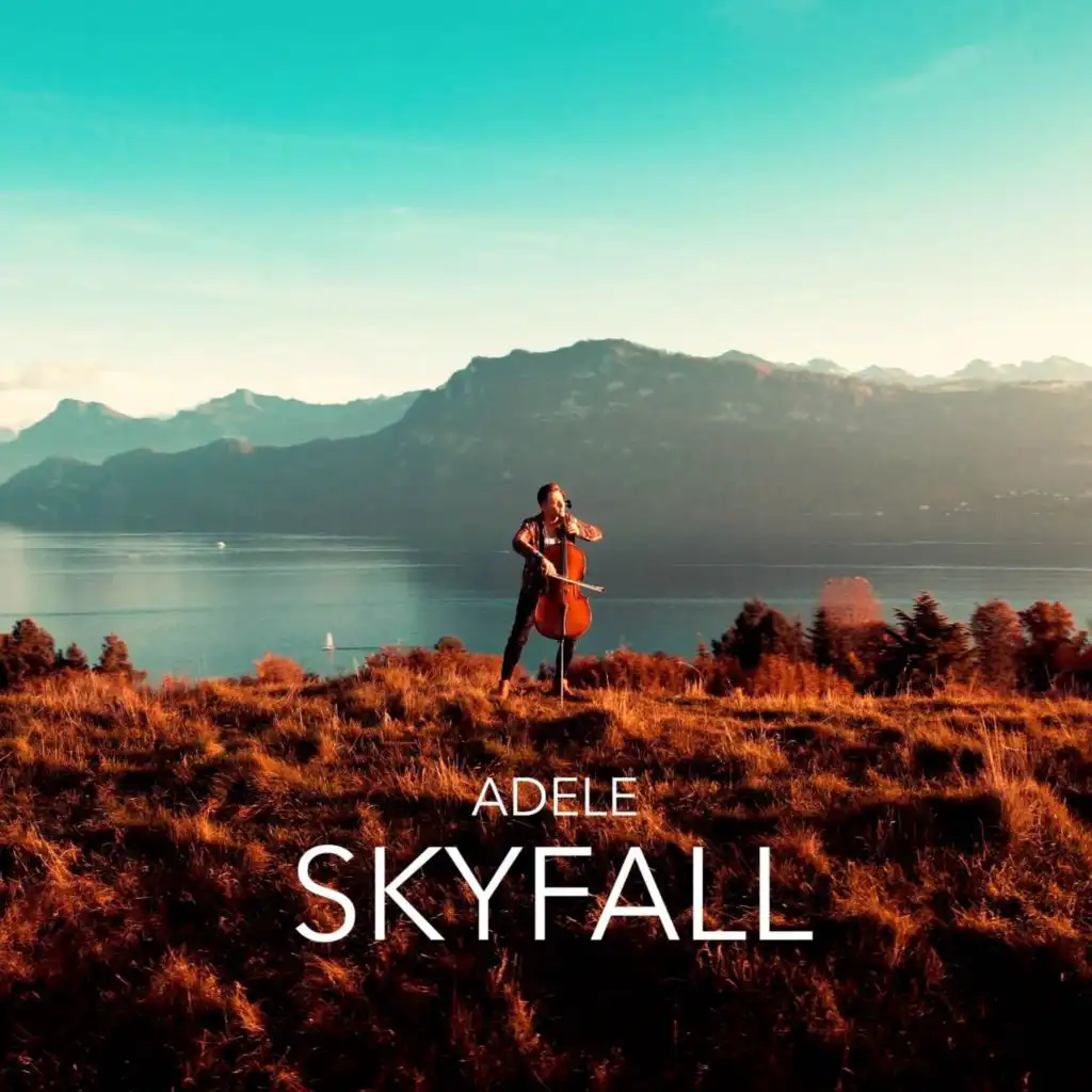 Skyfall (Cello Version)