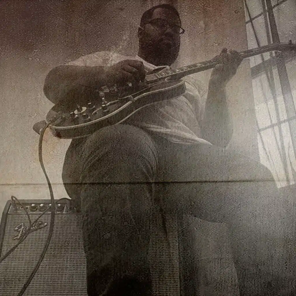 Don't Give A Damn About My Heart (feat. Sam Joyner)