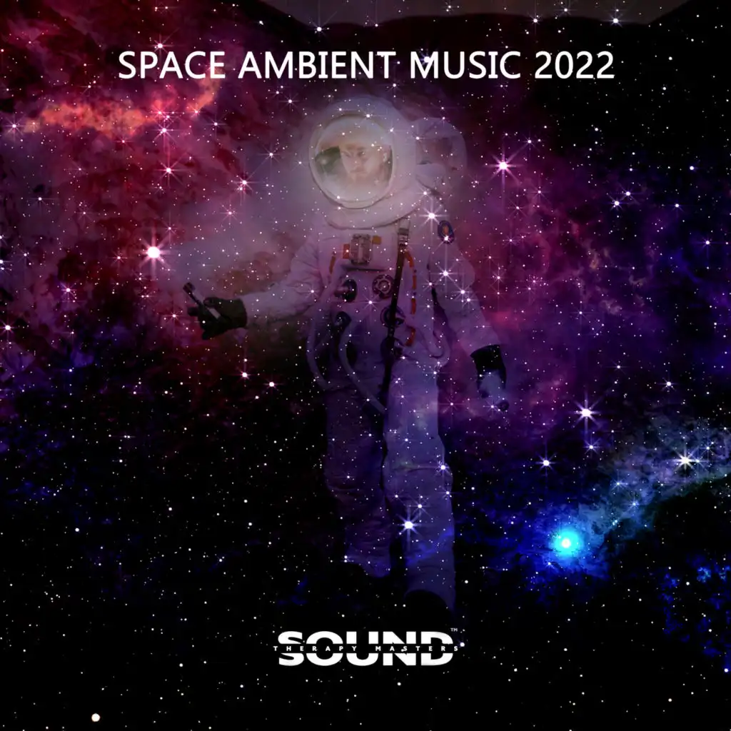 Space Ambient Music