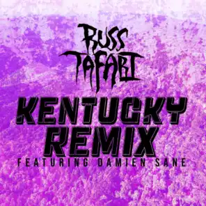 Kentucky (feat. Damien Sane) (Remix)