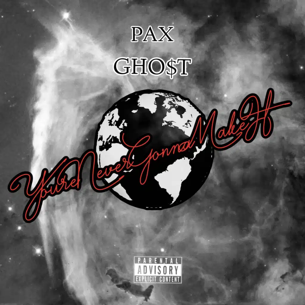 YoureNeverGonnaMakeIt