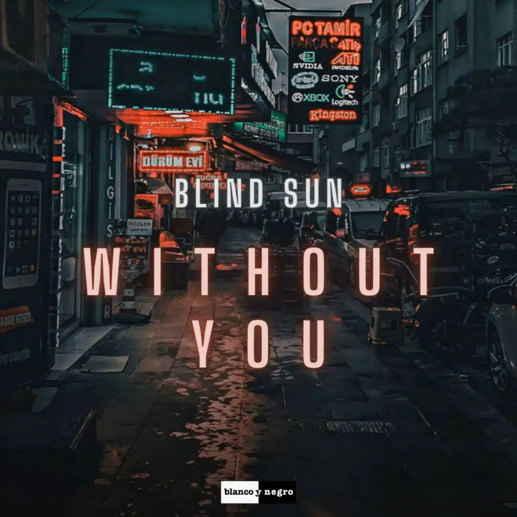 Blind sun