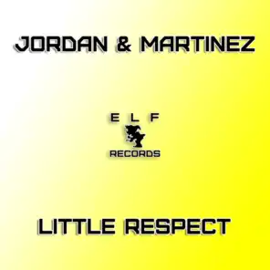 Jordan & Martinez