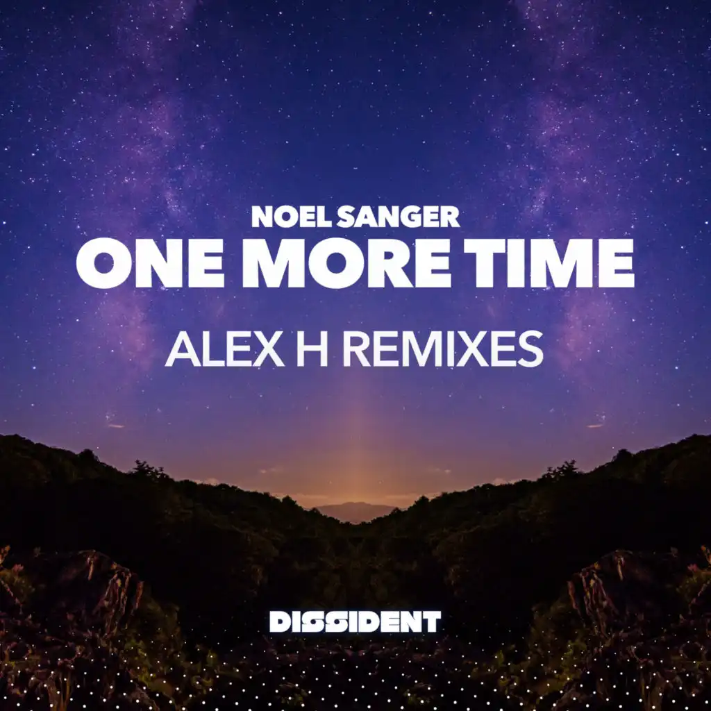 One More Time (Alex H Remix)