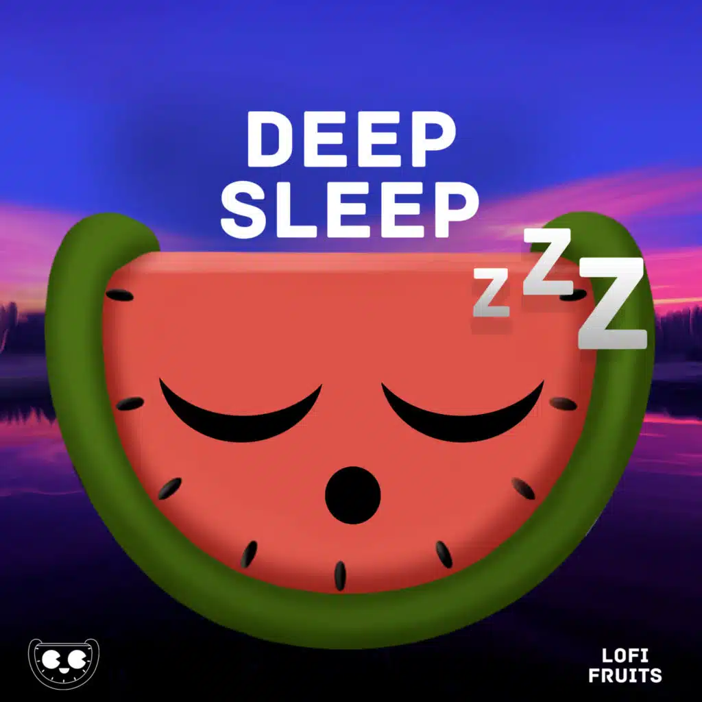 Deep Sleep Music, Pt. 8