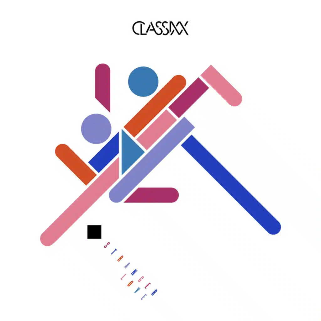 A Stranger Love (Rac Remix)