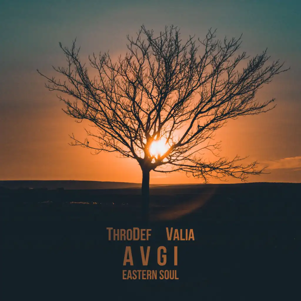 ThroDef, Valia Tsirgioti & Meditelectro