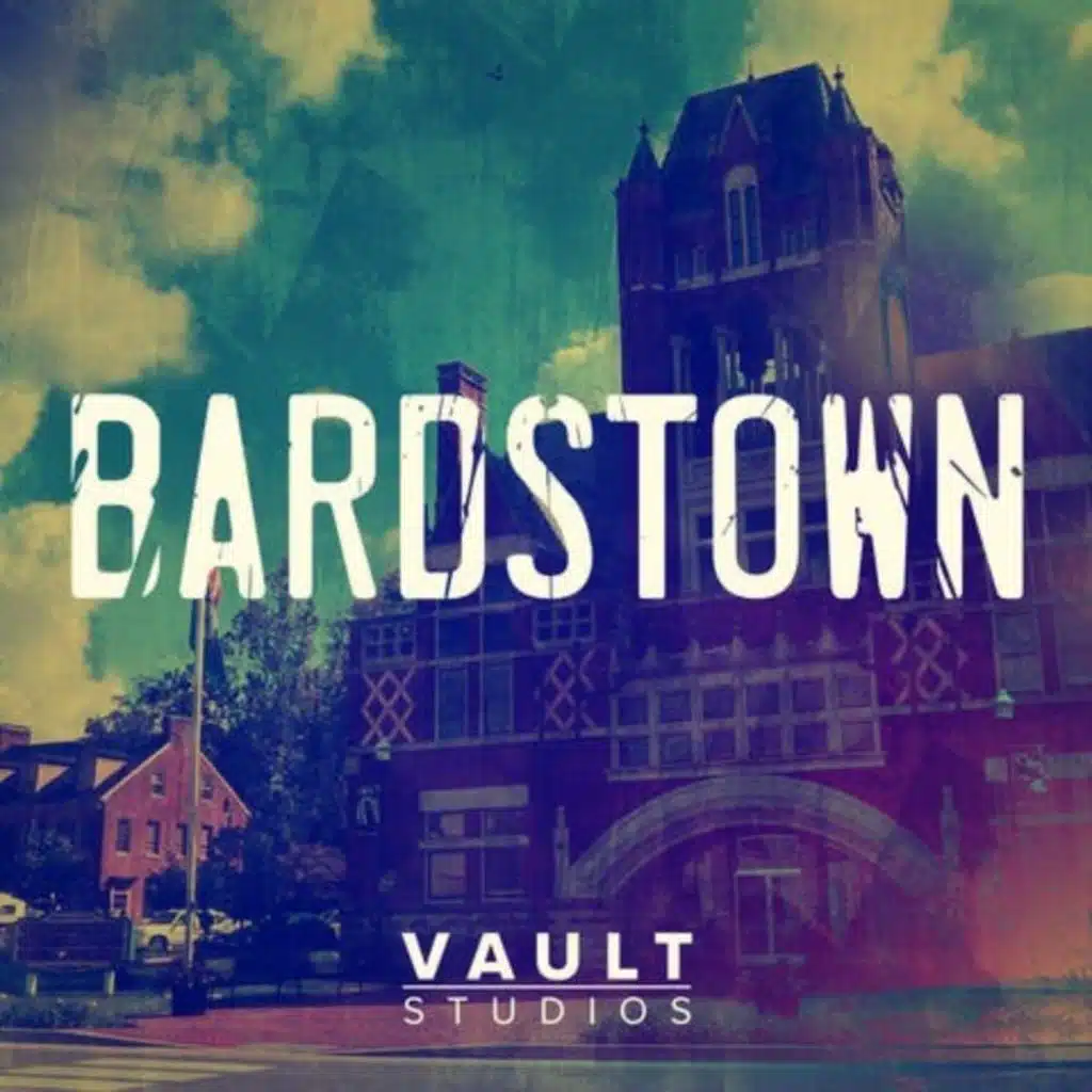 Bardstown: FBI Searching in Bardstown Again