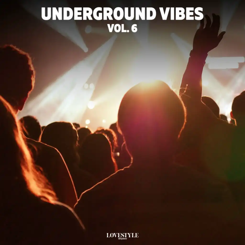 Underground Vibes Vol. 6
