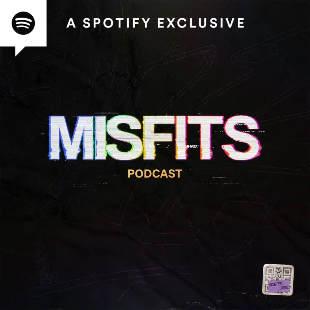 Spotify Exclusive: Misfits Against Humanity Part 2