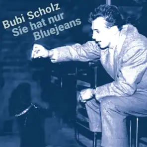 Bubi Scholz