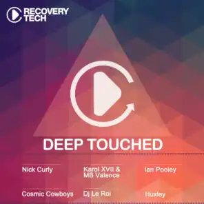 Deep Touched, Vol. 9