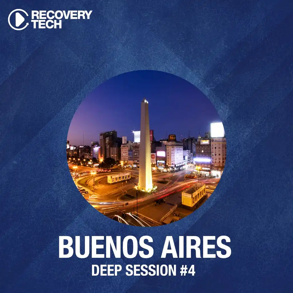 Buenos Aires Deep Session, Vol. 4