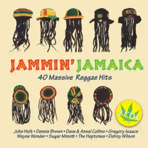 Jammin' Jamaica