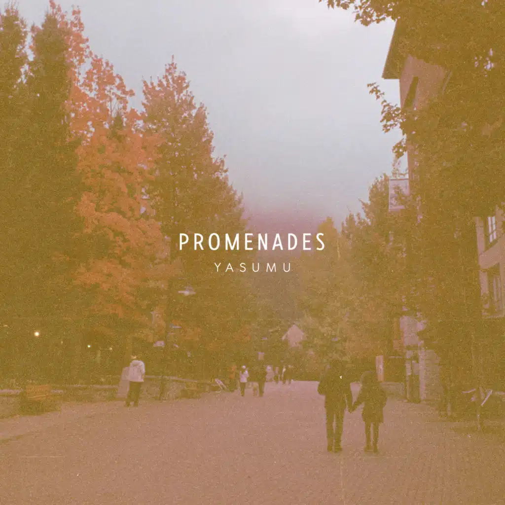 Promenades