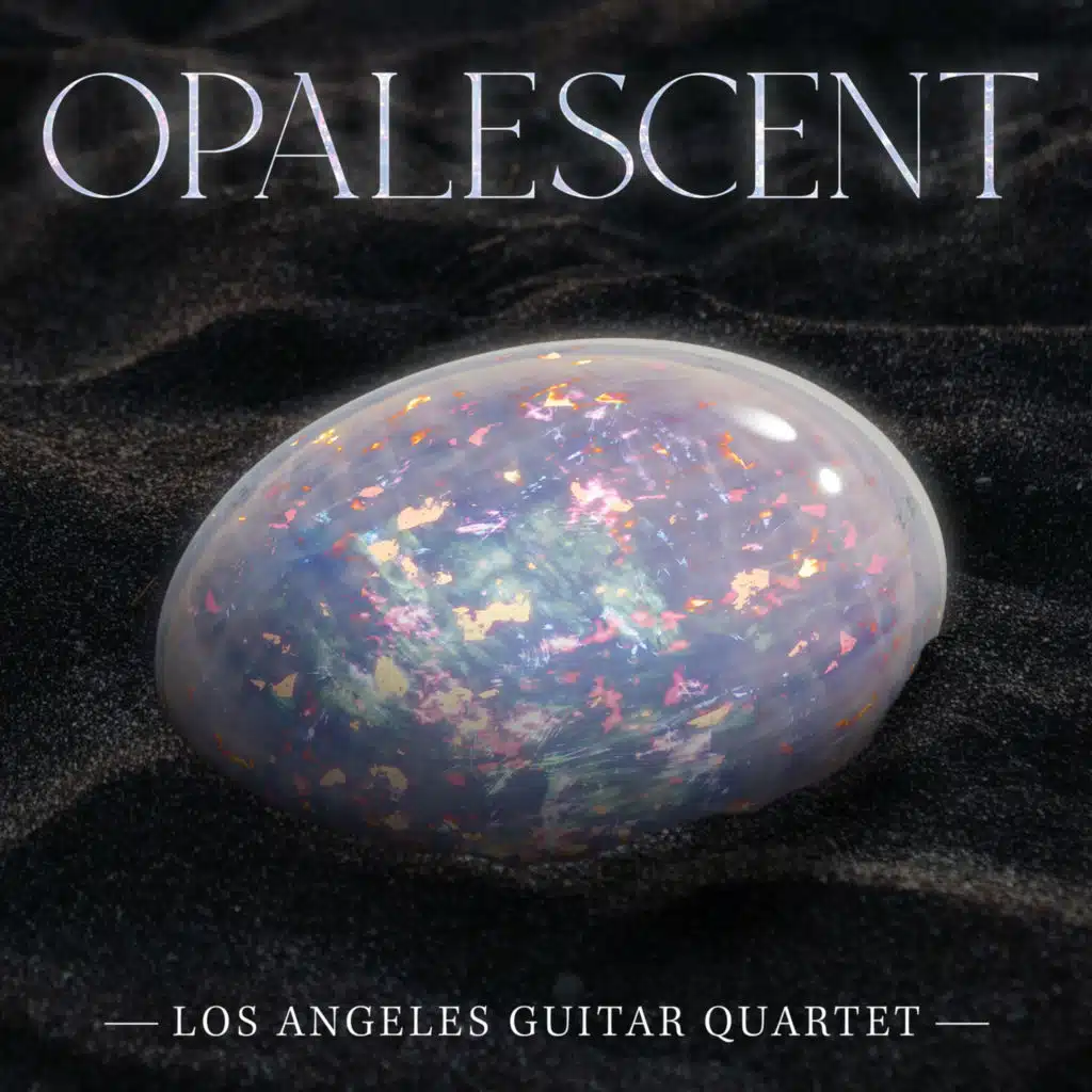 Los Angeles Guitar Quartet