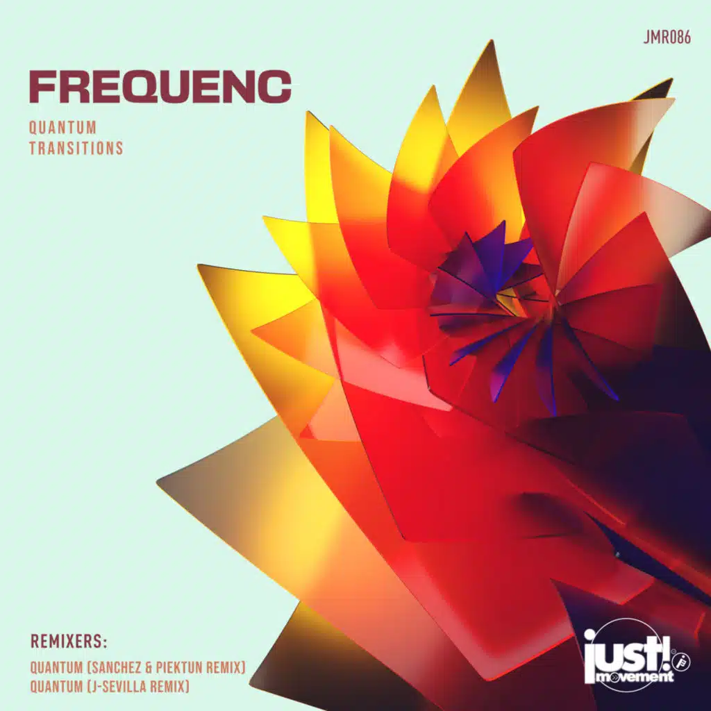 Frequenc, Pietkun & Ignacio Sanchez