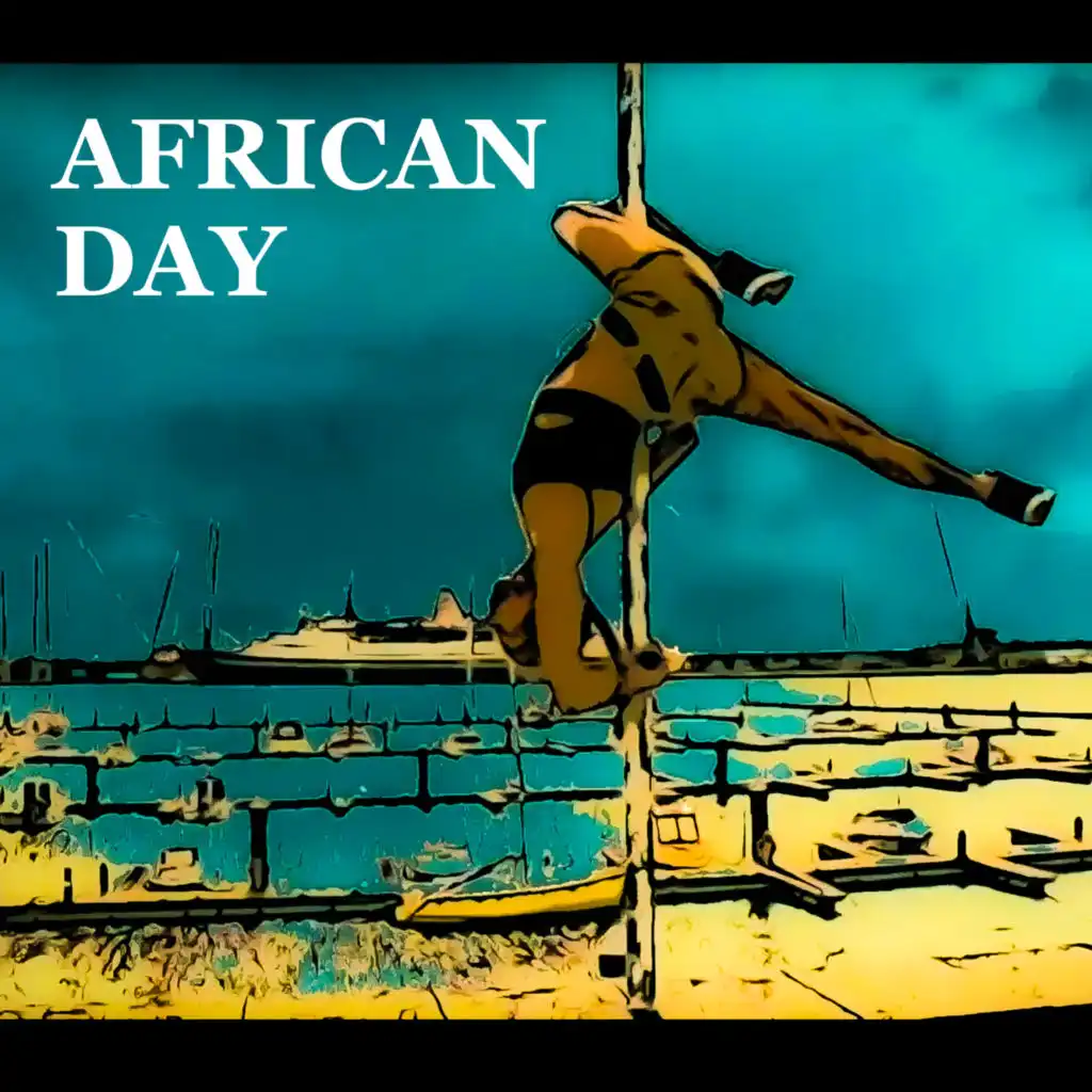 African Day (Will Villa Remix)