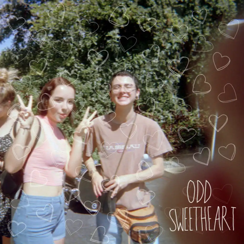 Odd Sweetheart